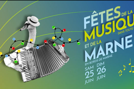 Fête de la Marne 2022