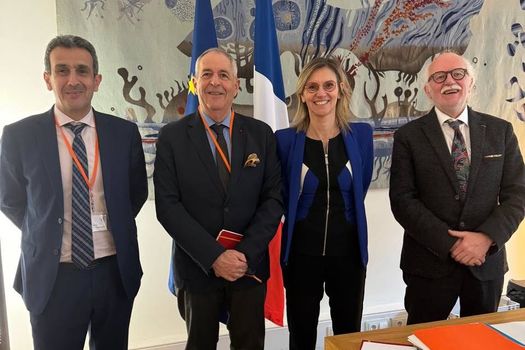 La FNPF alerte sur les atteintes portées à la politique de l’eau et à la biodiversité