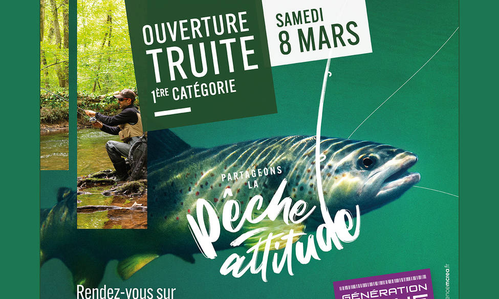 Ouverture de la 1ère catégorie
