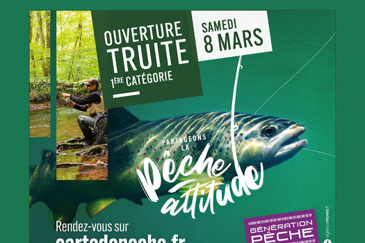 Ouverture de la 1ère catégorie