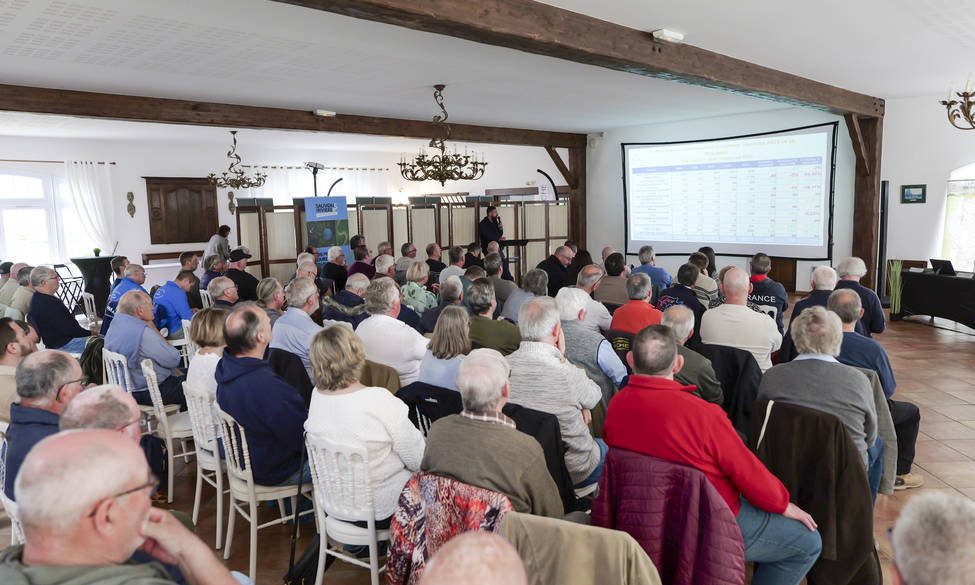 Assemblée Générale 2026 de la Fédération de Seine-et-Marne pour la Pêche et la Protection du Milieu Aquatique