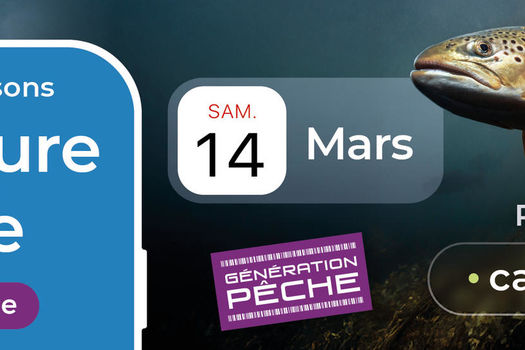 Ouverture 1ère catégorie