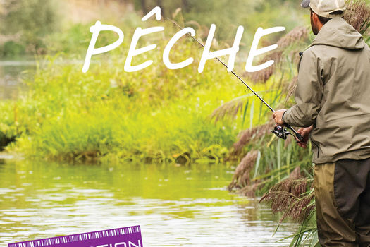 Guide de pêche 2022