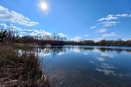 Interdiction exceptionnelle de pêche – Étangs fédéraux d’Épisy – 9 décembre 2025