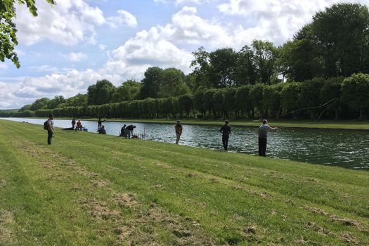 Fête de la Pêche 2022