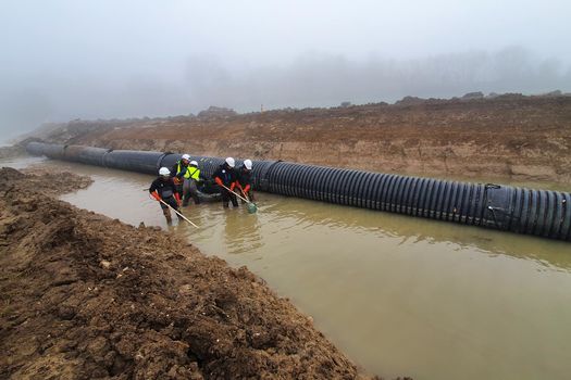 Pêche de sauvegarde
