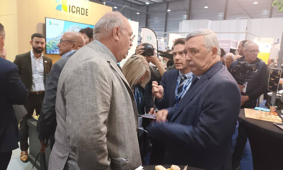 Un investissement nécessaire et gourmand au 63ᵉ Congrès des Maires