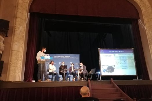 Les Rencontres Techniques Départementales 2021