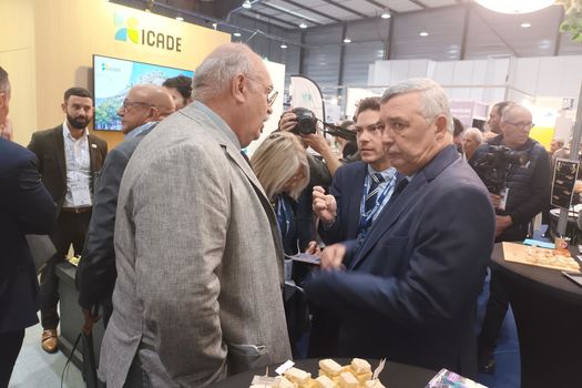 Un investissement nécessaire et gourmand au 63ᵉ Congrès des Maires