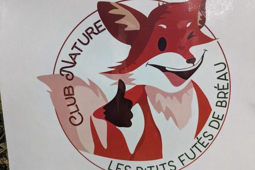 Actu FDC 77 : Initiation Pêche à la Ligne au club nature Les P'tits Futés de Bréau 