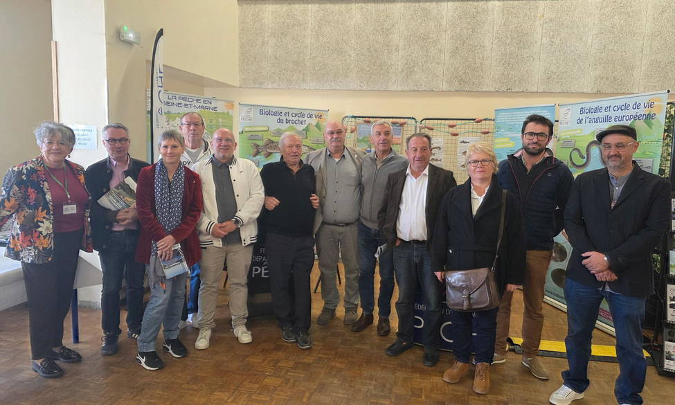 Retour sur « Naturellement Bassée-Montois » à Bray-sur-Seine