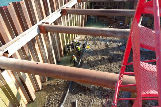 Pêche de sauvegarde