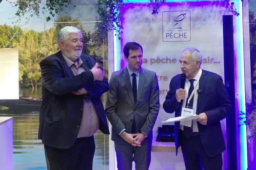 Info FNPF : Des élus locaux engagés pour la protection de l’eau et les milieux aquatiques à l’honneur !