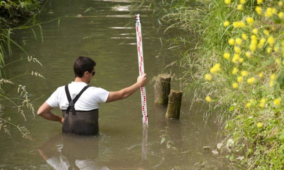 Arrêté sécheresse du 18/11/2025